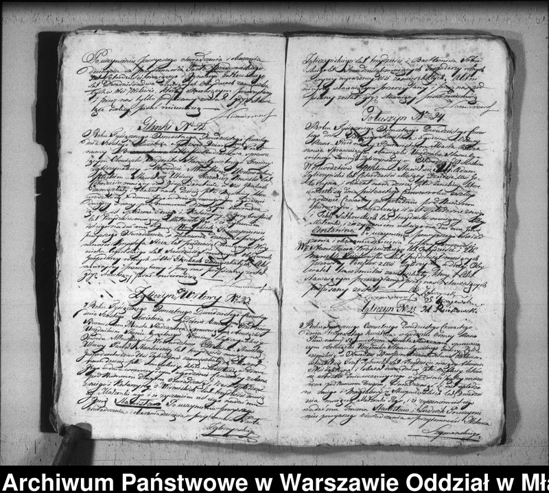 image.from.unit.number "Akta urodzin, małżeństw i zgonów"
