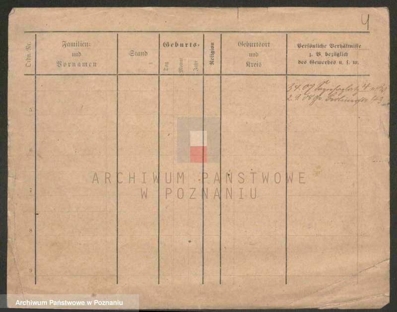 Obraz 6 z jednostki "Miklasiewicz - Mikutis"