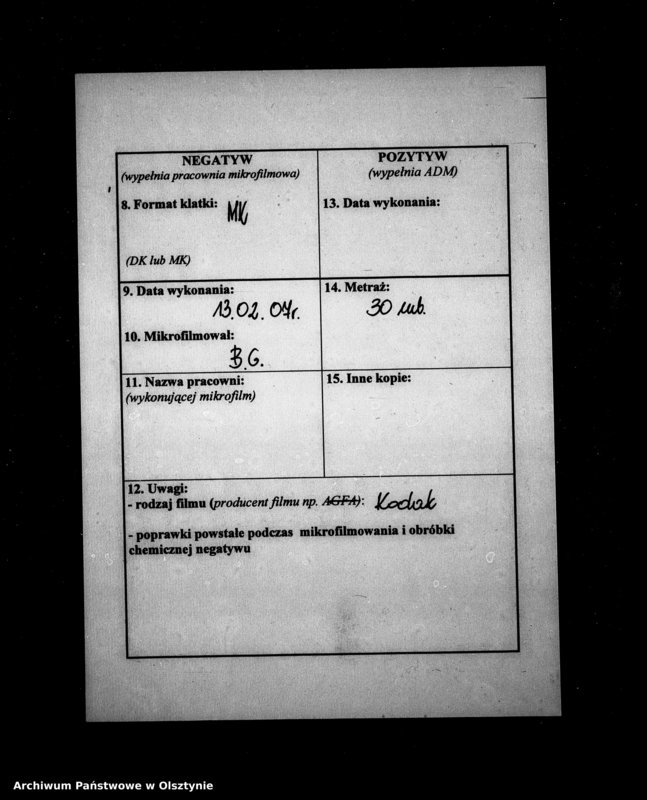 image.from.unit.number "Theerwisch, evangelische Kirche"