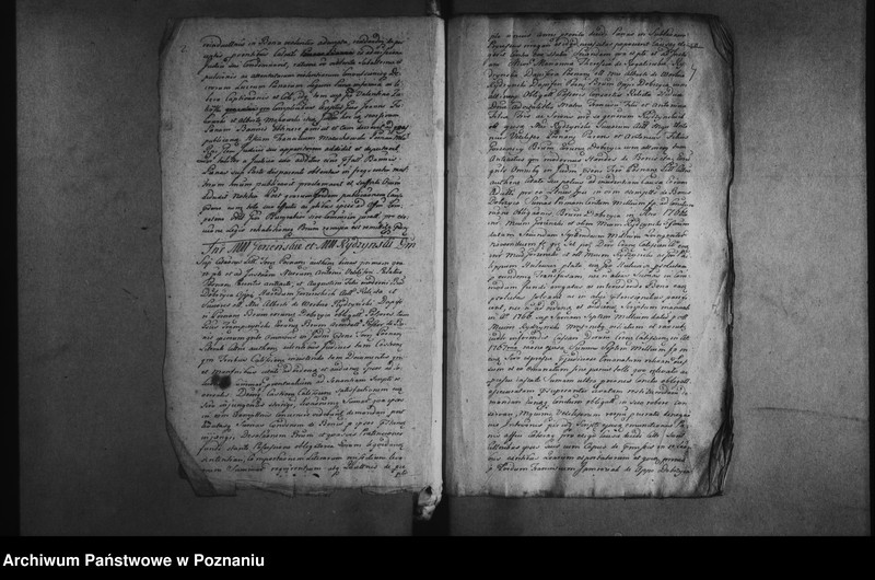 Obraz 7 z jednostki "Decreta [inducta]"