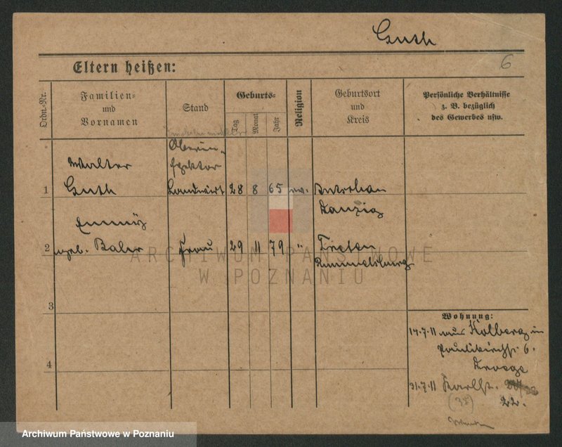 Obraz 6 z jednostki "Gurt - Gutowski"