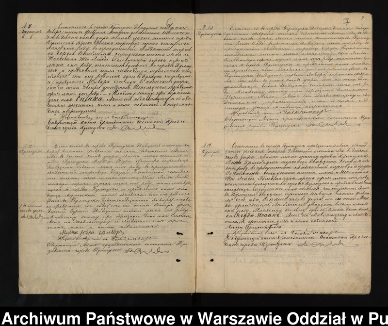 image.from.unit.number "Akta urodzeń, małżeństw, zgonów"