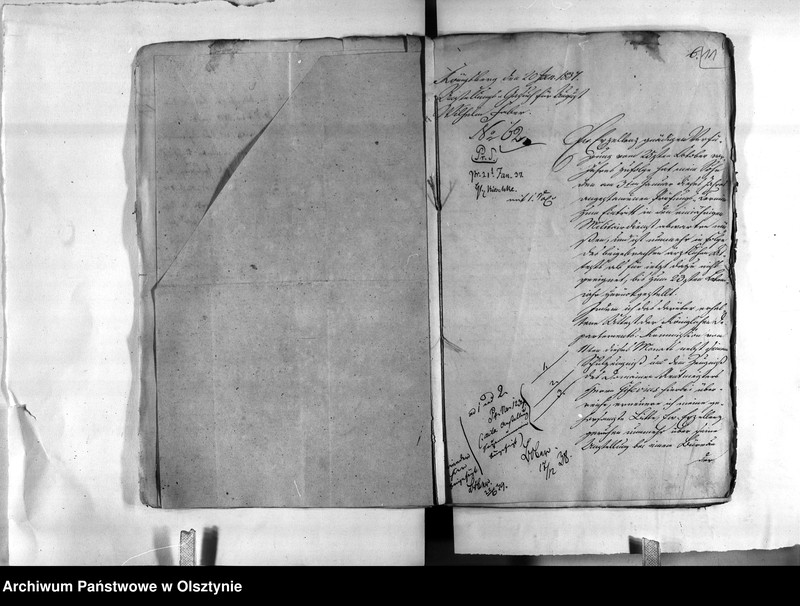 image.from.unit.number "Anstellung des Faber [August Wilhelm]"