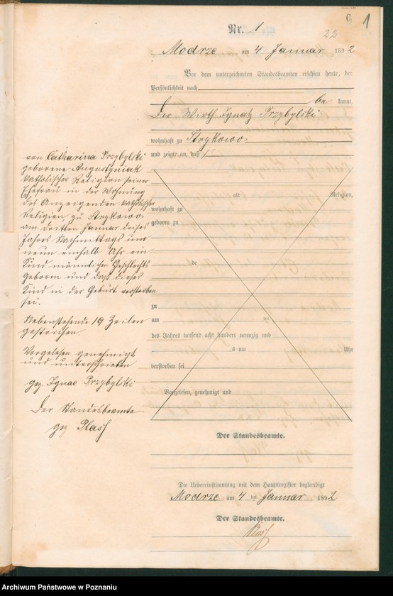 image.from.unit.number "Księga zgonów"