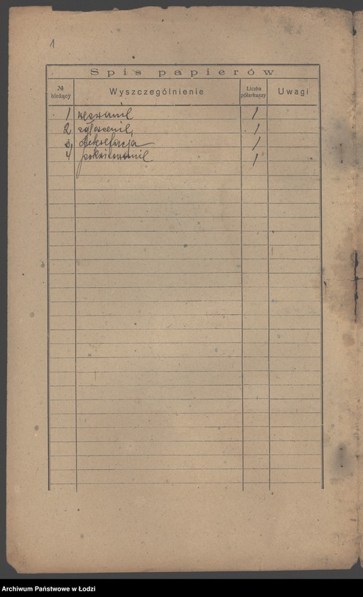 Obraz 3 z jednostki "Jenta Blankiet- sprzedaż szczotek"