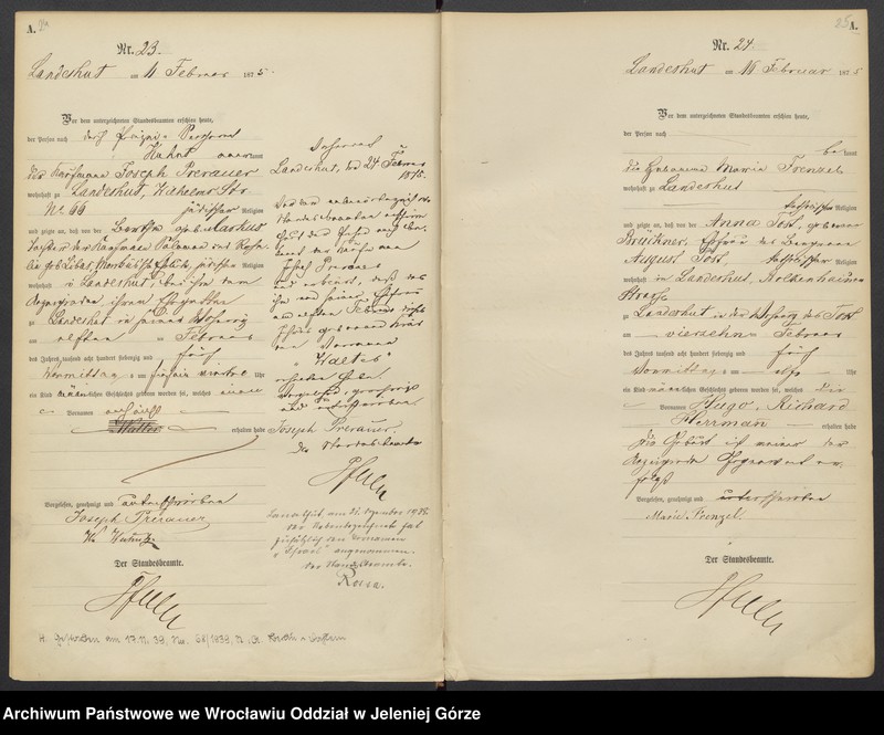 image.from.unit.number "Geburtsbuch"