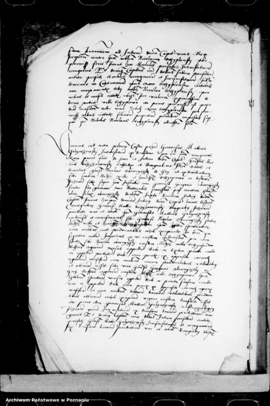 Obraz 14 z jednostki "Inscriptiones, relationes, decreta [inducta]"