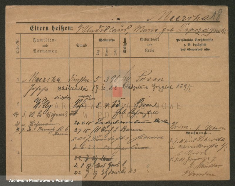 Obraz 18 z jednostki "Murcha - Musiał"