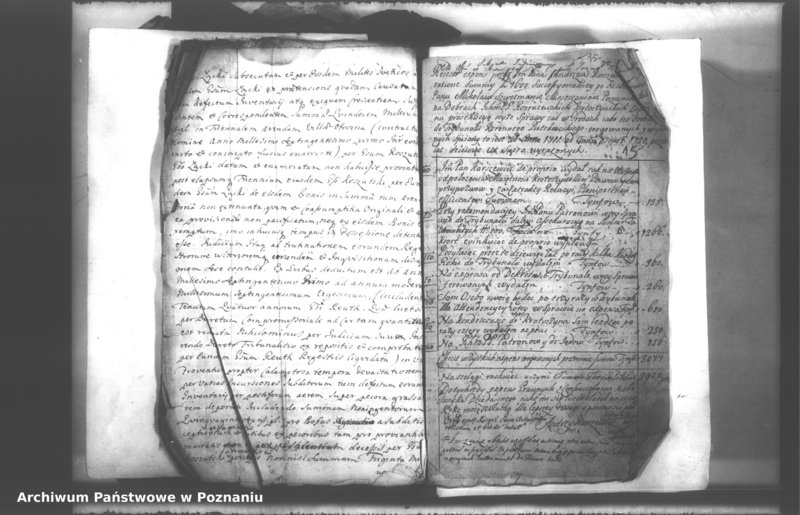 Obraz 18 z jednostki "Relationes [protocollon]"