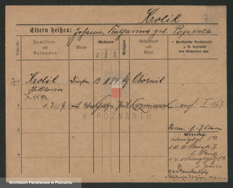 image.from.unit.number "Królczak - Krupczyk"