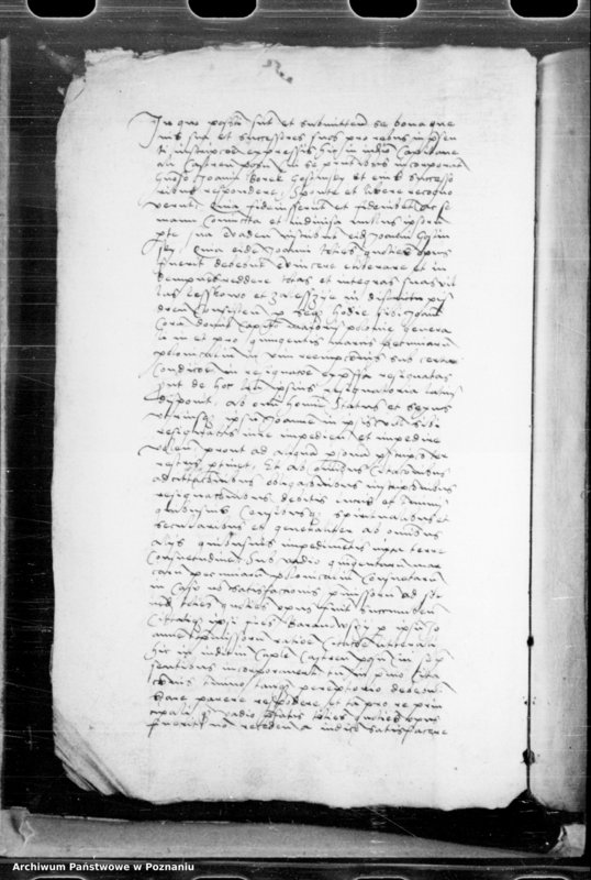 Obraz 12 z jednostki "Inscriptiones, relationes, decreta iudicii et officii [inducta]"