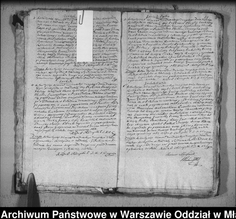 image.from.unit.number "Akta urodzin, małżeństw i zgonów"