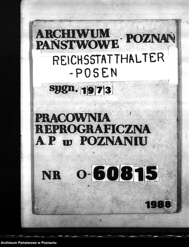 Obraz 1 z jednostki "Ermittelung zum Sterbefall von Säuglingen"
