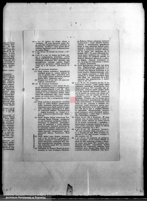 Obraz 10 z jednostki "/Podłużanie osad rentowych/"