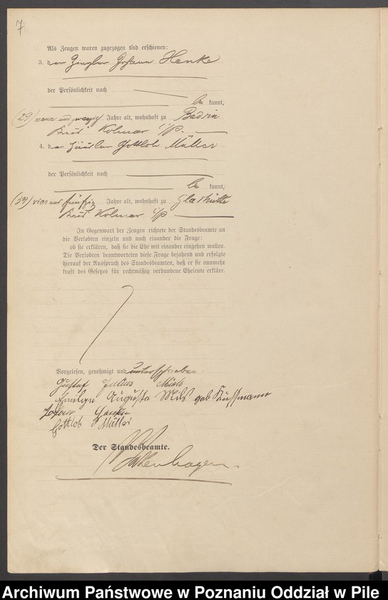 image.from.unit.number "Księga małżeństw"