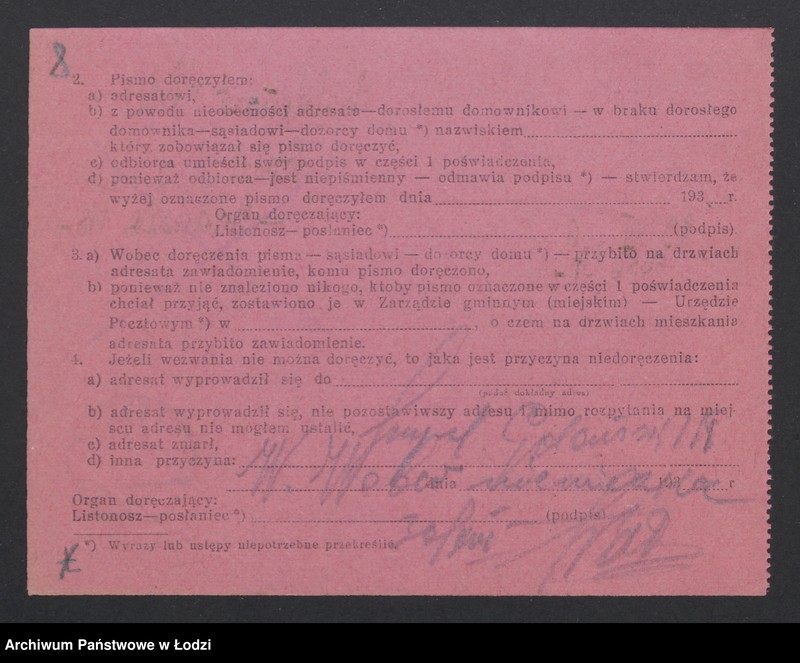 Obraz 10 z jednostki "Waldemar Weber – sprzedaż barwników anilinowych i produktów chemicznych"