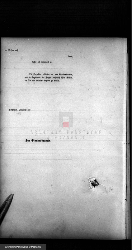 image.from.unit.number "Księga małżeństw"