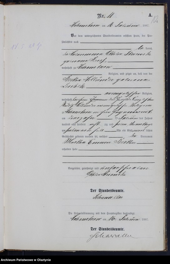 image.from.unit.number "Geburts-Neben-Register Nr 1 - 94"