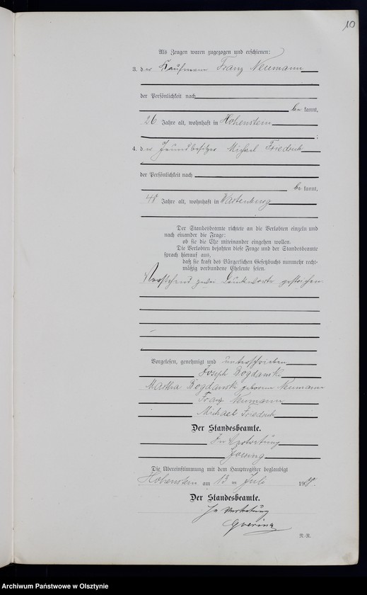 image.from.unit.number "Heirats-Neben-Register Nr 1 - 12"