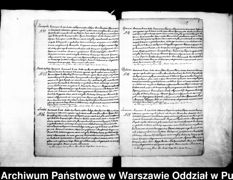 image.from.unit.number "Akta urodzeń, małżeństw i zgonów"