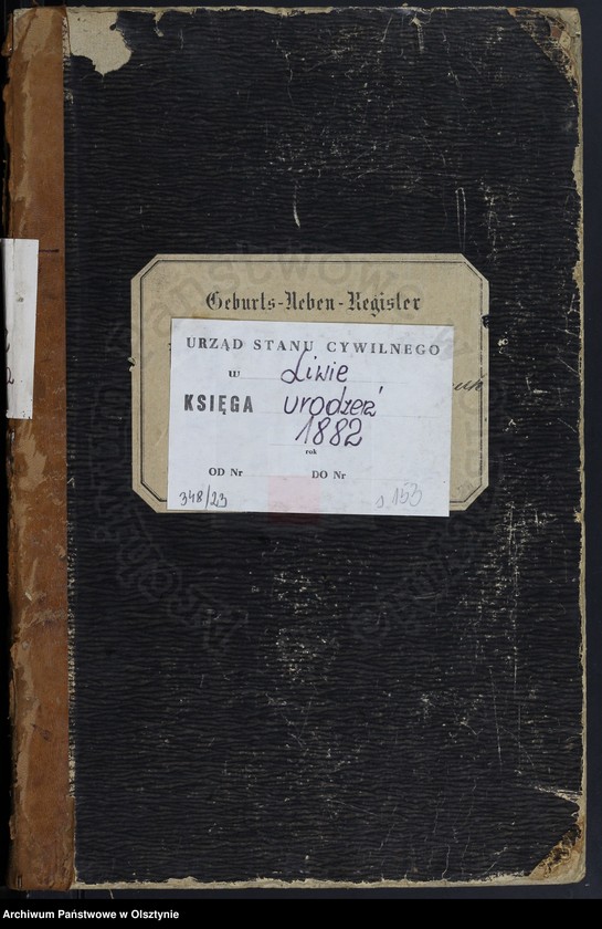 image.from.unit.number "Geburts-Neben-Register Nr 1 - 149"