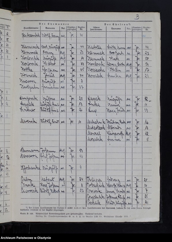 image.from.unit.number "Heirats-Neben-Register Nr 1 - 56"