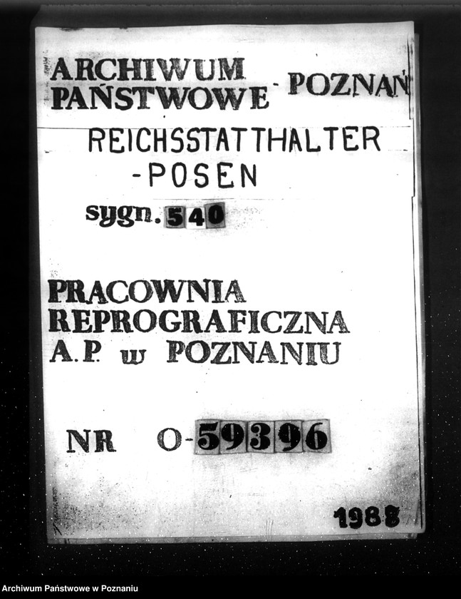 Obraz 1 z jednostki "Regelung der Speisepreise in Gaststätten und Beherbergungsbetrieben"
