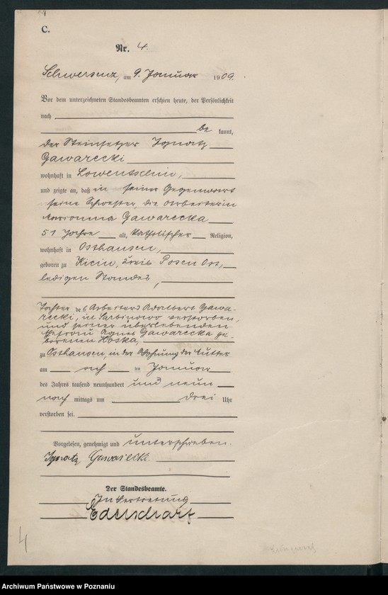 image.from.unit.number "Księga aktów zejścia miejscowa [Rejestr główny zgonów]"