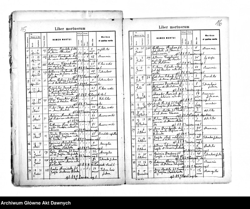 image.from.unit.number "Parafia: Borszczów. Dekanat: Borszczów. Kopie z ksiąg metrykalnych śl., zg. dla całej parafii (miasto Borszczów i wsie)."