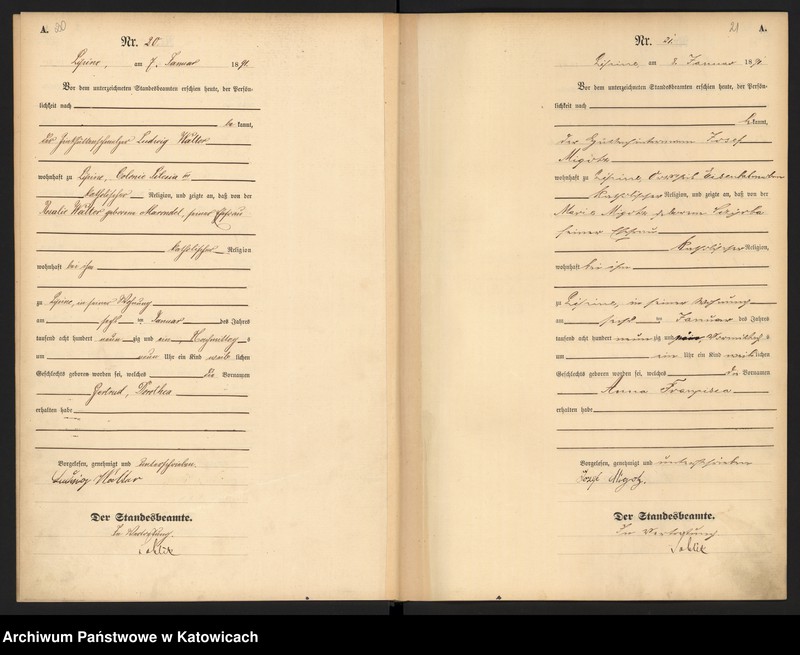 image.from.unit.number "Księga urodzeń T.1 nr 1-398"