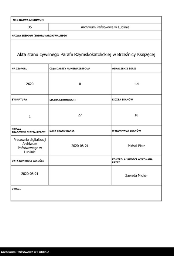 image.from.unit.number "Księga małżeństw i zgonów"