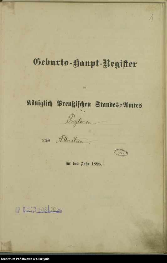 image.from.unit.number "Geburts-haupt-Register Nr 1 - 72"