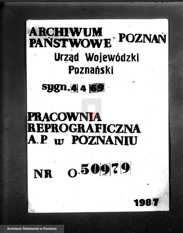 Obraz 1 z jednostki "St. Graff Ostrów i Fenrych, maj. Górka pług parowy"