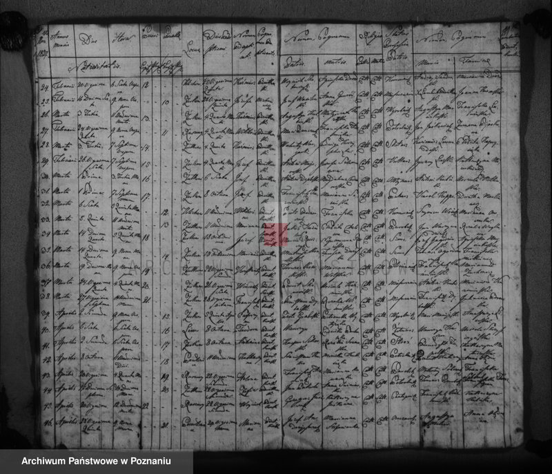 image.from.unit.number "Duplikat urodzonych, zaślubionych i zmarłych"