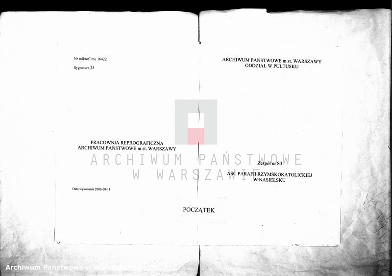 image.from.unit.number "Akta urodzeń, małżeństw i zgonów"