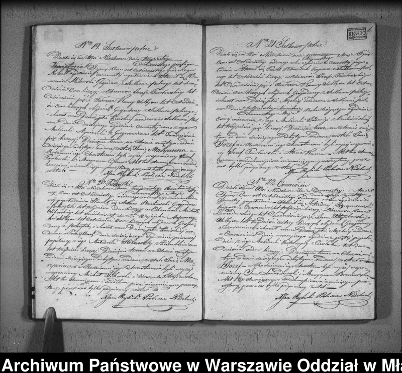 image.from.unit.number "Akta urodzin, małżeństw i zgonów"