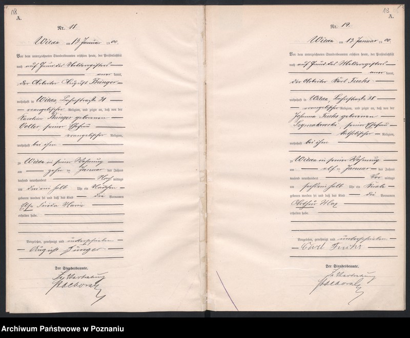 image.from.unit.number "Księga miejscowa urodzeń"