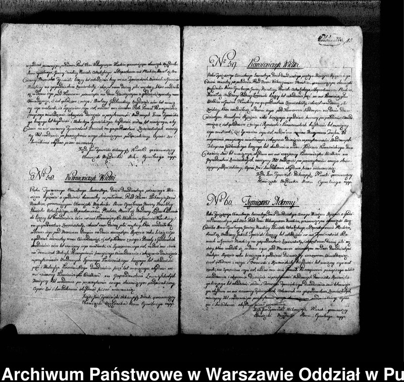 image.from.unit.number "Akta urodzeń, małżeństw, zgonów"