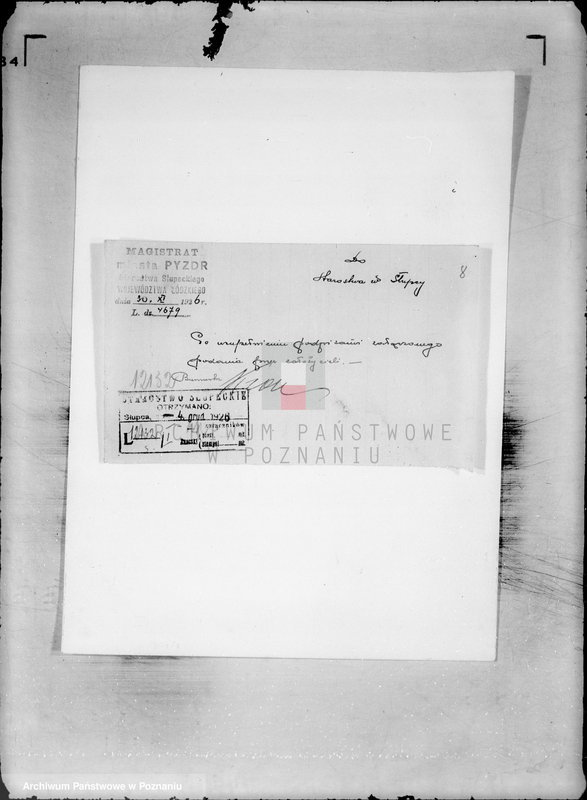 image.from.unit.number ",,Biblioteka Żydowska im. Pereca w Pyzdrach" powiat koniński"