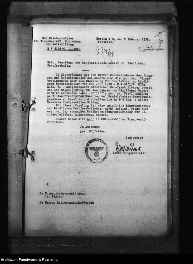 Obraz 7 z jednostki "Landwirtschaftliche Berufsschulen"