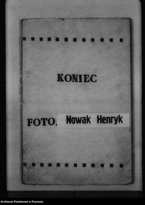 Obraz 12 z jednostki "Amtsgericht Jutroschin - Jutrosin"