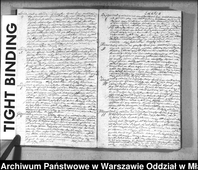 image.from.unit.number "Akta urodzin, małżeństw i zgonów"