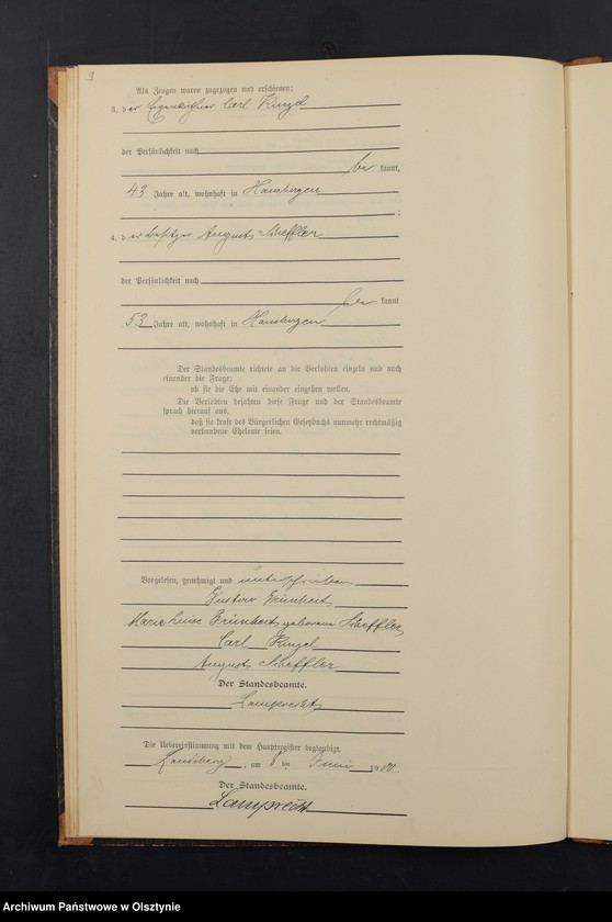 image.from.unit.number "Heiraths-Neben-Register Nr 1 - 10"