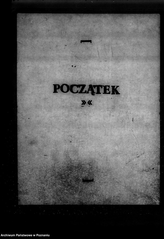 Obraz 3 z jednostki "Gospodarstwo rolne w Gostkowie powiat rawicki własność W. Bittera nr woj. kotła 6233"