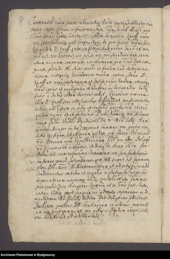 image.from.unit.number "Protocol[la] actor[um] Iudic[ii] civit[atis] Neuenburg[ensis]"