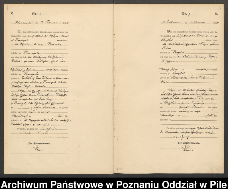 image.from.unit.number "Księga zgonów"