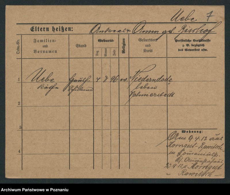 Obraz 18 z jednostki "Ubczak - Ulatowski"