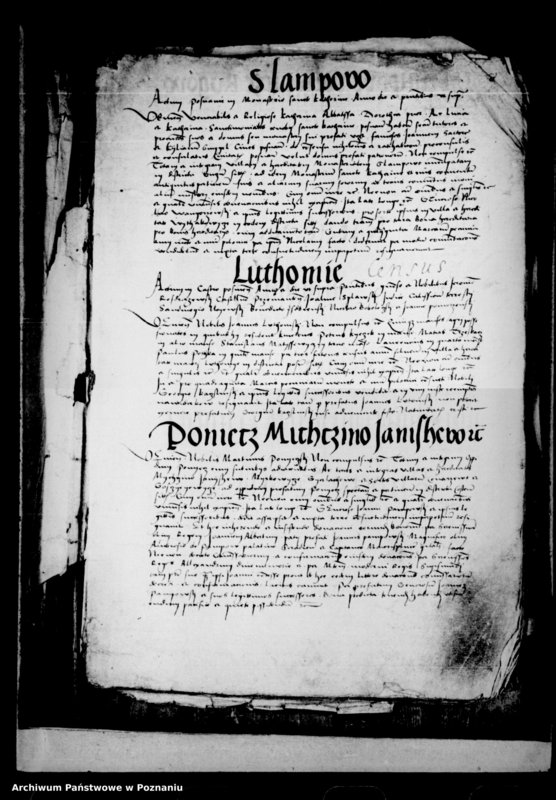 Obraz 11 z jednostki "Resignationes [inducta]"