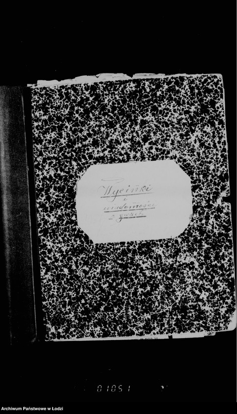 Obraz 4 z jednostki "Wycinki i wiadomości z gazet"