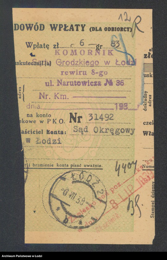 Obraz 14 z jednostki "Szarje Gorzkiewicz – sprzedaż mięsa"